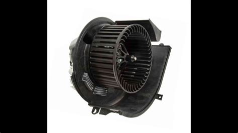 Replaces and restores engine cooling power components. . Bmw x5 loud fan noise